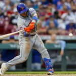 Series Preview: Mets Looking to Keep Good Times Rolling Against Cleveland