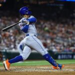 Lindor Continues Surge For Sinking Mets