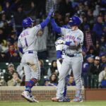 Morning Briefing: Mets’ Late-Night Rally Comes Up Short