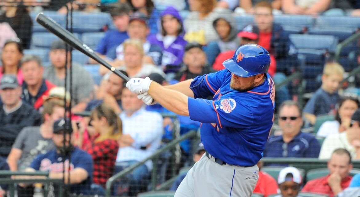 Collins Cites Outfield Defense In Decision To Option Duda To Triple-A