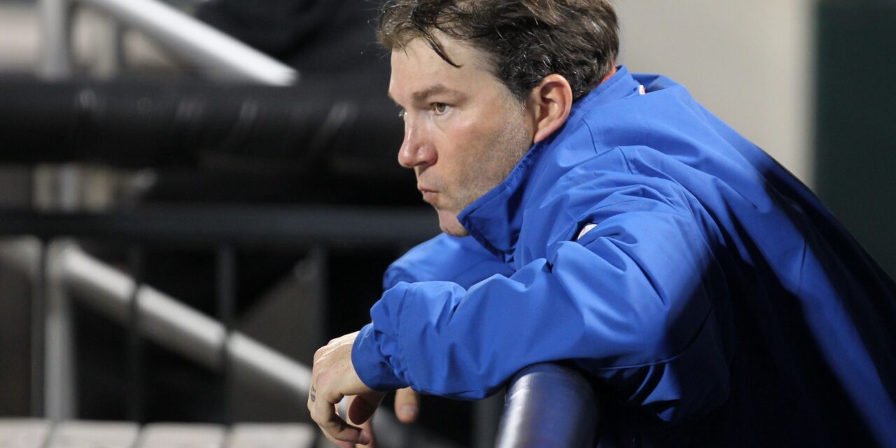 Marcum Out For The Season, Will Have Surgery To Repair Blocked Artery