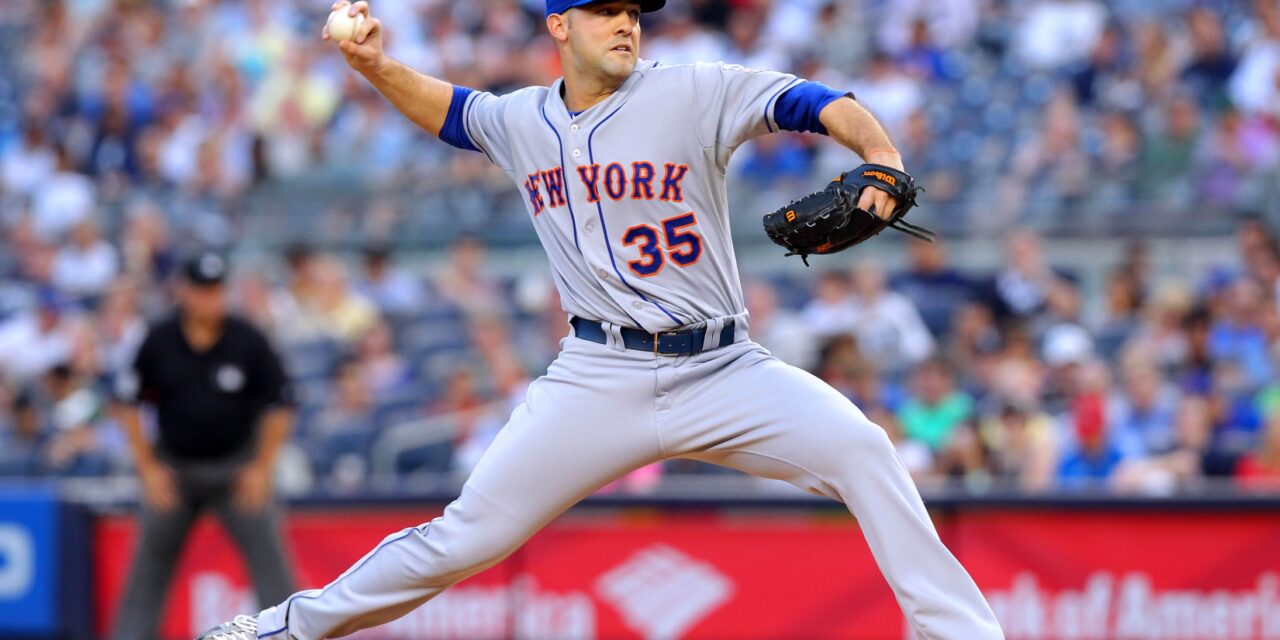 Gee Shines In Mets 3-1 Victory Over Yankees To Complete Subway Series Sweep!