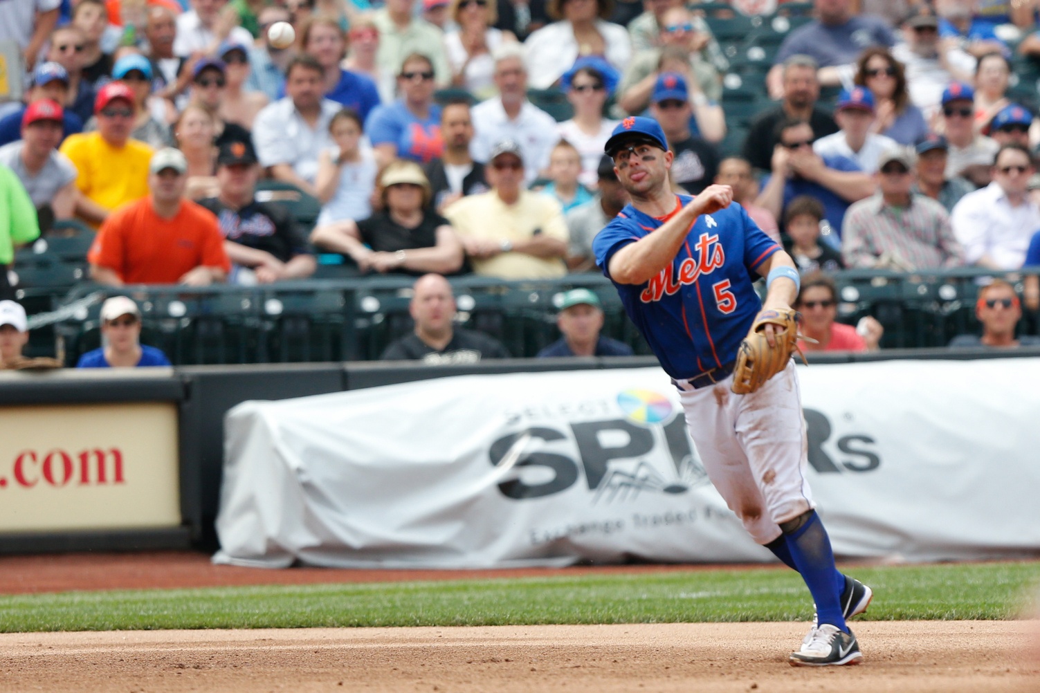 Catasauqua's Anthony Recker enjoying full season with New York Mets 