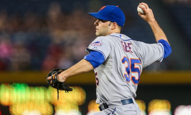 Mets Lose A 2-1 Heartbreaker After A Braves Two-Run Blast In The Ninth