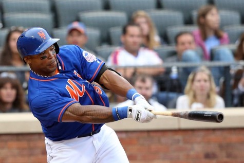 Mets Need More Pitching More Than They Need Marlon Byrd
