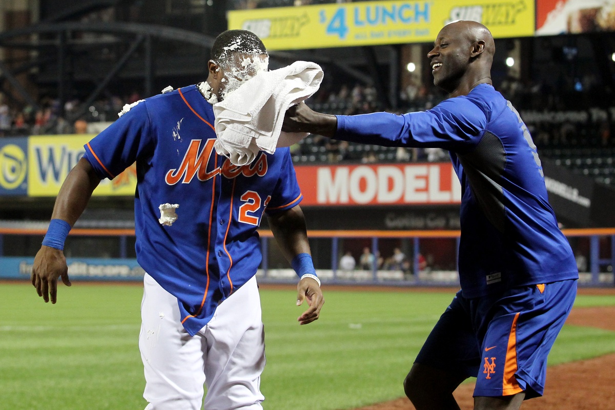 eric young pied