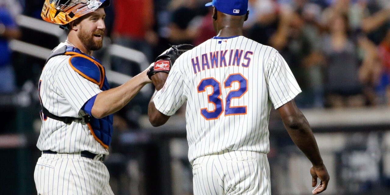 Lessons Learned From Mets Sweep Of The Rockies