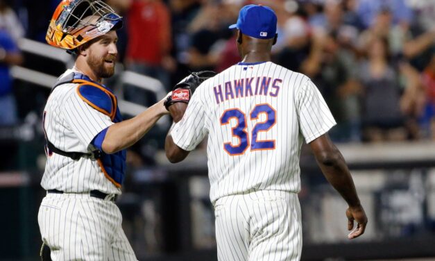 Lessons Learned From Mets Sweep Of The Rockies