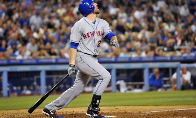 Featured Post: The Risk In Letting Ike Davis Go