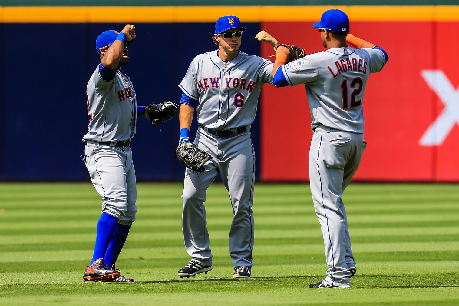 young den dekker lagares
