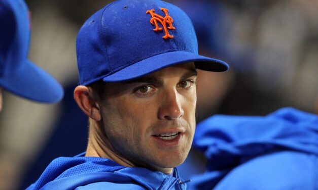 Wright Says Mets Will Be Better Than Last Opening Day