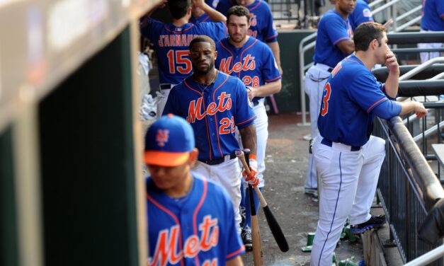 MMO Mailbag: How Can The Mets Get To 84 Wins?
