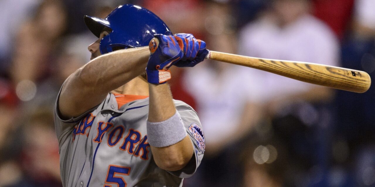 Wright Returns With A Bang, Passes Piazza On Mets All-Time Homer List