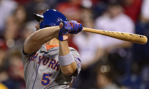 Wright Returns With A Bang, Passes Piazza On Mets All-Time Homer List