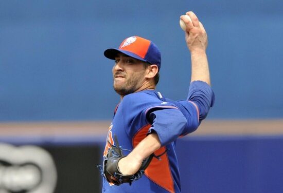 Harvey Aims To Pitch Even Better Tonight