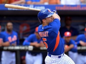 david wright