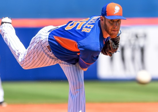 zack wheeler