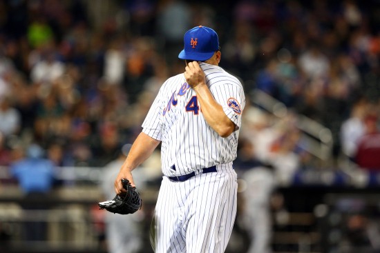 MMO Game Recap: Cardinals 9, Mets 0