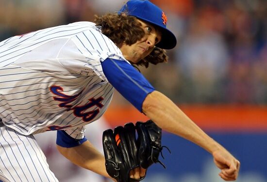 DeGrom Extends Scoreless Streak, Mets Continue To Excite and Impress