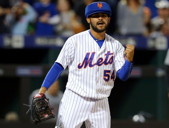 Collins Says He Will Continue to Use Alex Torres In Big Spots