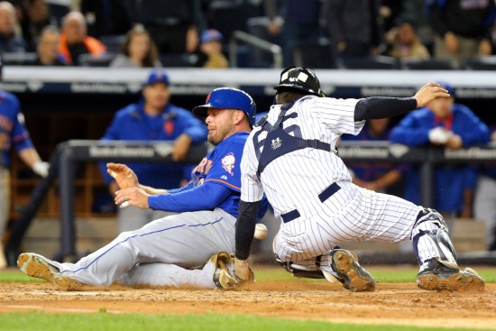 Viewership Wars: Mets Are Gaining On The Yankees