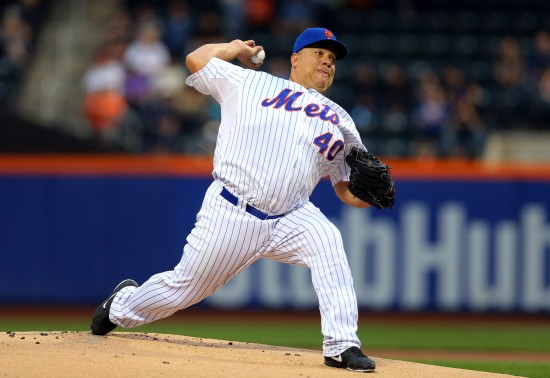 Colon Has Been A Godsend For The Mets