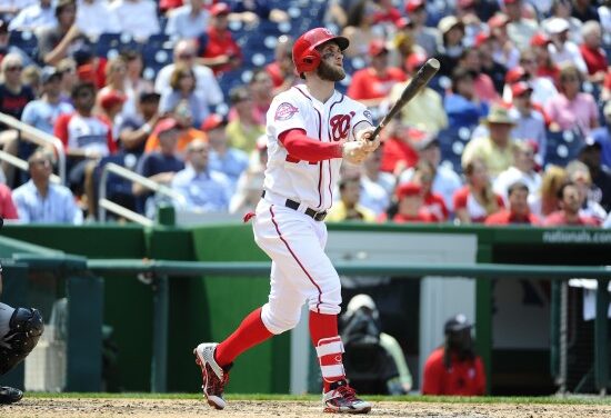 Bryce Harper Says Nationals Are “Still” The Team To Beat