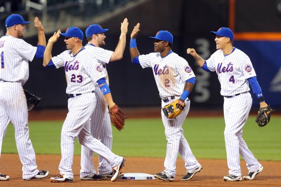 The Mets Are Fun and Exciting, and 90 Wins Are Well Within Reach