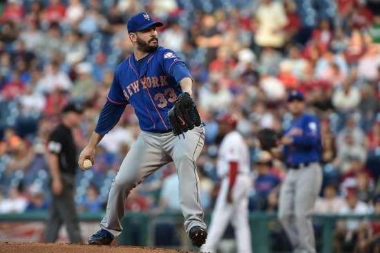 MMO Game Thread: Mets vs Pirates, 4:05 PM