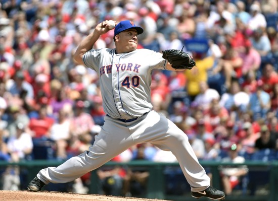 MMO Game Recap: Mets 7, Phillies 4