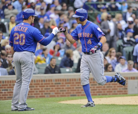 MMO Game Recap: Cubs 6, Mets 5