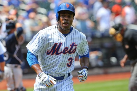 Here Comes The Grandy Man!
