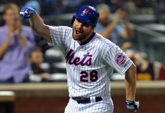 Daniel Murphy: The Agony and the Ecstasy