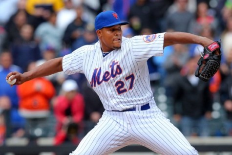 Mets Could Forego Adding Reliever And Stick With What They Have In Bullpen