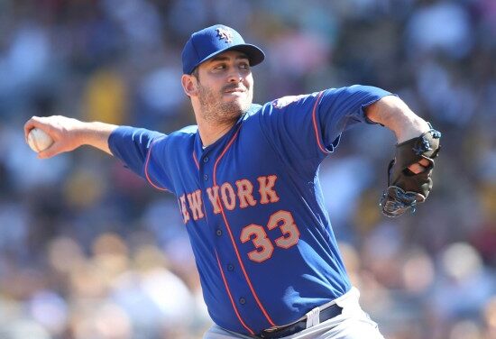 Mets Will Keep Six-Man Rotation Until Mid-August
