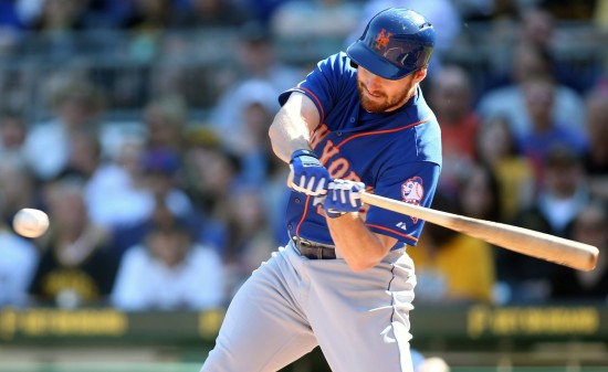 Should Mets Extend Murphy A Qualifying Offer?
