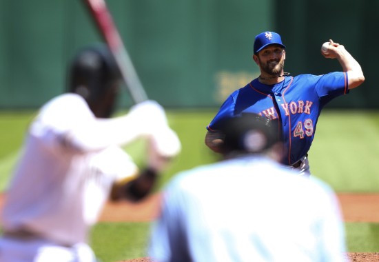 jon niese