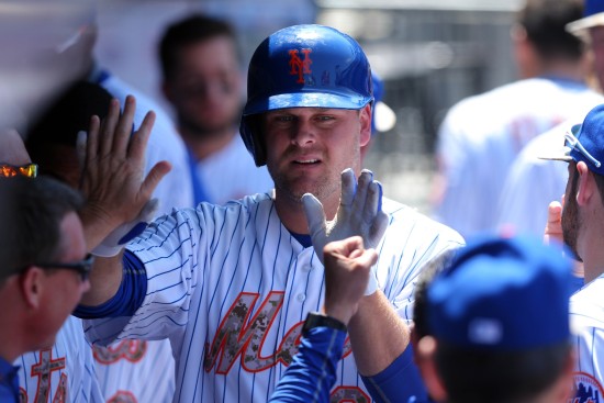 MMO Fan Shot: Taking Stock of the Mets, the Magic of Memorial Day