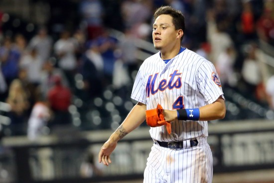 OTD in 2015: Wilmer Flores Shows There’s Crying in Baseball