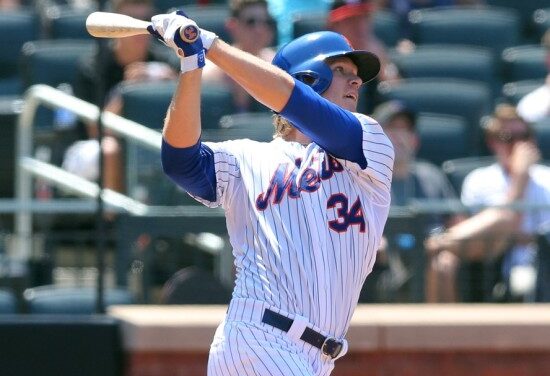 Syndergaard Does It All, Hammers Phillies But Good