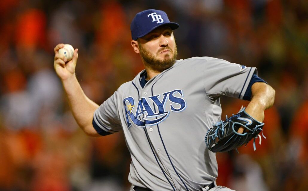 Veteran Kevin Jepsen to Throw For Teams Tomorrow