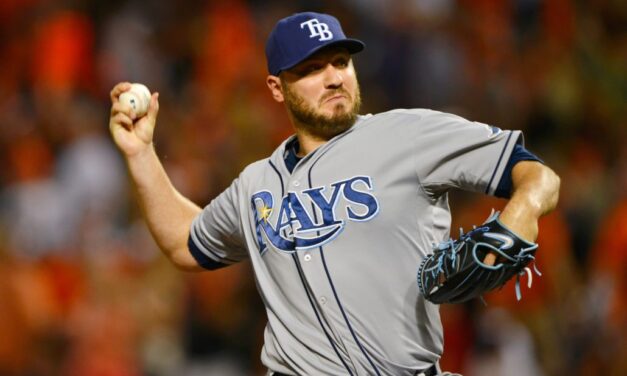 Veteran Kevin Jepsen to Throw For Teams Tomorrow