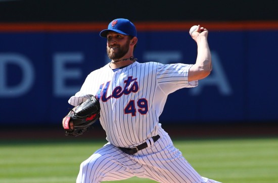 What Dillon Gee’s Move To The Pen Means For Jon Niese