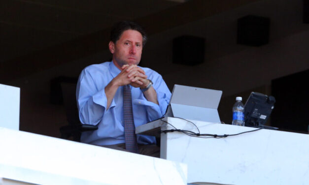 Morning Briefing: MLB/MLBPA Miss Deadline To Reach Deal