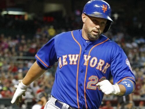 Disabled List Looms For Michael Cuddyer