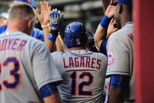 juan Lagares