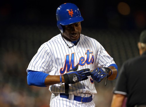Mets Dwelling At The Bottom In Offense