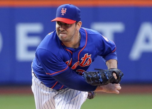 MMO Game Recap: Giants 8, Mets 5