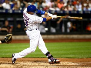Cuddyer Michael