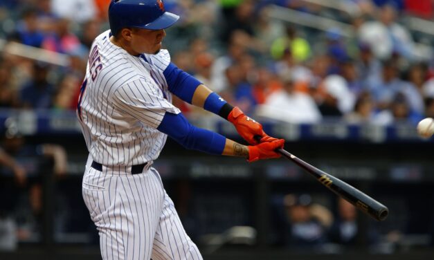 MMO Game Recap: Mets 5, Braves 3